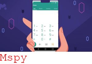 Mspy Jakie Telefony